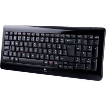Logitech K340 Klávesnice Logitech K340