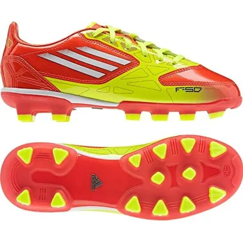 Kopačky Adidas F10 TRX HG J