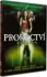 DVD film DVD Proroctvi - Zrada (2005)