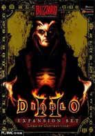 Diablo 2 + Lord Of Destruction PC digitální verze