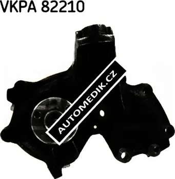 Vodní pumpa motoru Vodní čerpadlo SKF (SK VKPA82210) FIAT