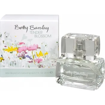 Dámský parfém Betty Barclay Tender Blossom W EDP, 20 ml