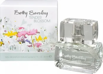 Dámský parfém Betty Barclay Tender Blossom W EDP