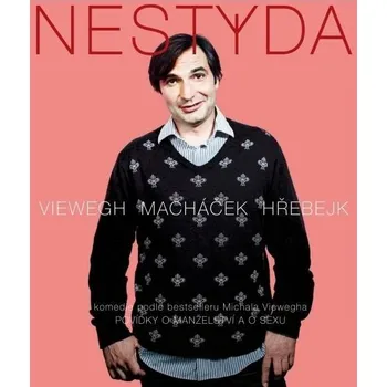 DVD film DVD Nestyda (2008)