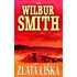 Zlatá liška - Wilbur Smith