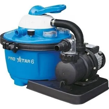 Marimex ProStar 6