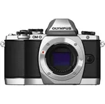 Olympus OM-D E-M10