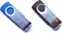 USB flash disk GOODRAM Twister 4 GB (UTS2-0040K0R11)