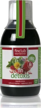 FIN Detoxis 250 ml