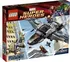 Stavebnice LEGO LEGO Super Heroes 6869 Vzdušný souboj Quinjet