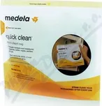 MEDELA Quick Clean sáčky pro desinf.v…