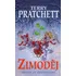Zimoděj - Terry Pratchett