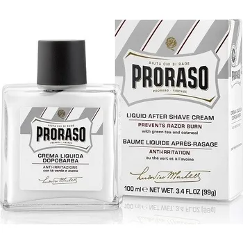 Proraso Balzám po holení pro citlivou…