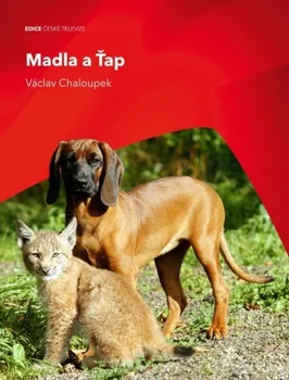 DVD film DVD Madla a Ťap (2006)