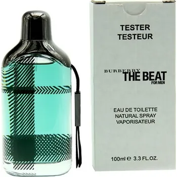 Pánský parfém Burberry The Beat for Men EDT