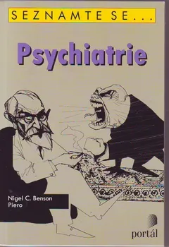 Psychiatrie - Nigel C. Benson