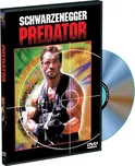 DVD Predátor (1987)