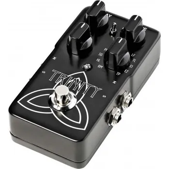 Kytarový efekt TC Electronic Trinity Reverb Pedal