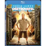 Blu-ray Ošetřovatel (2011)