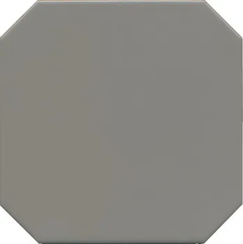 Obklad PAVIMENTO Octogono gris 15x15 (vč. 44 ks taco)