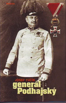 Generál Podhajský