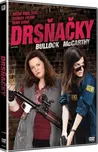 DVD Drsňačky (2013)