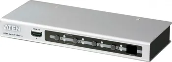 Switch HDMI prepínač, 4 porty
