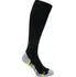 Pánské ponožky Karrimor Compression Socks Mens Black