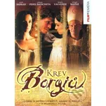 DVD Krev Borgiů (2006)