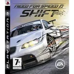 Need for Speed: Shift PS3
