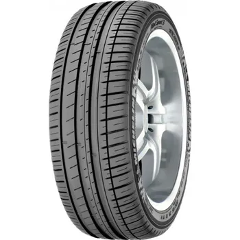 Letní osobní pneu Michelin Pilot Sport 3 225/45 R18 91 V