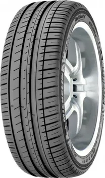Letní osobní pneu Michelin Pilot Sport 3 225/45 R18 91 V