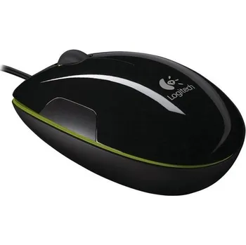 Myš Logitech LS1 Grape Acid Flash