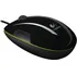 Myš Logitech LS1 Grape Acid Flash
