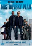 DVD Mistrovský plán (2011)