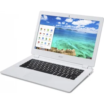 Notebook Recenze Acer Chromebook 13 16GB (NX.MPREC.003)