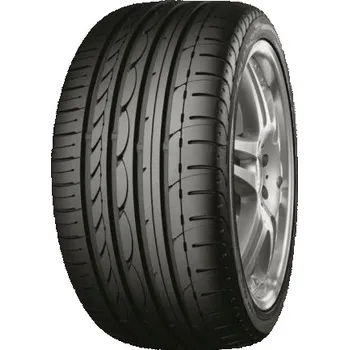 Yokohama Advan Sport 245 / 40 R 19 98 Y Letní osobní pneu Yokohama Advan Sport 245 / 40 R 19 98 Y