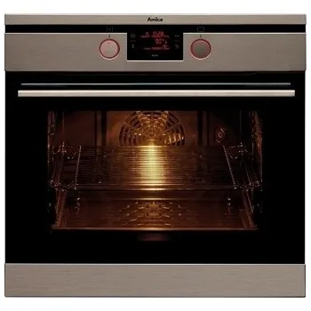 Vestavná trouba Amica EBI8862 Integra