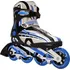 Kolečkové brusle Sulov Venum modré