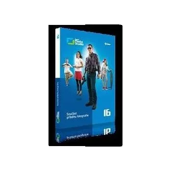 Grafický software Zoner Photo Studio 16 PRO ESD licence pro studenty a učitele