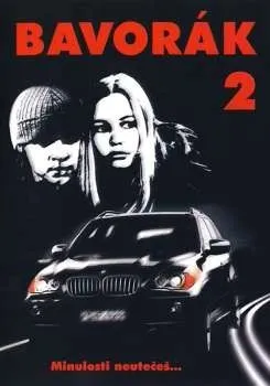 DVD film DVD Bavorák 2 (2006)