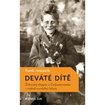 Deváté dítě - Frank Rossavik