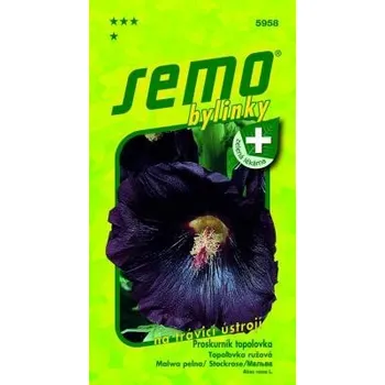 Semeno SEMO Proskurník topolovka 0,8 g