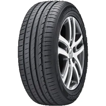 Letní osobní pneu Hankook K115 245/45 R19 98 V