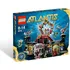 Stavebnice LEGO LEGO Atlantis 8078 Portál Atlantidy