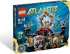 Stavebnice LEGO LEGO Atlantis 8078 Portál Atlantidy