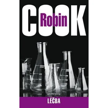 Léčba - Robin Cook