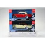 Welly 53 Packard Carribbean