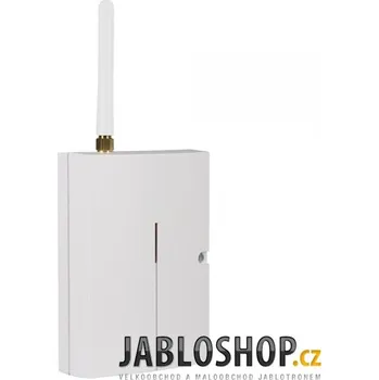 GD-04T Ovládání topení mobilem Jablotron