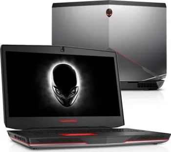 Notebook Dell Alienware 17 (N-AW17-N2-713S)